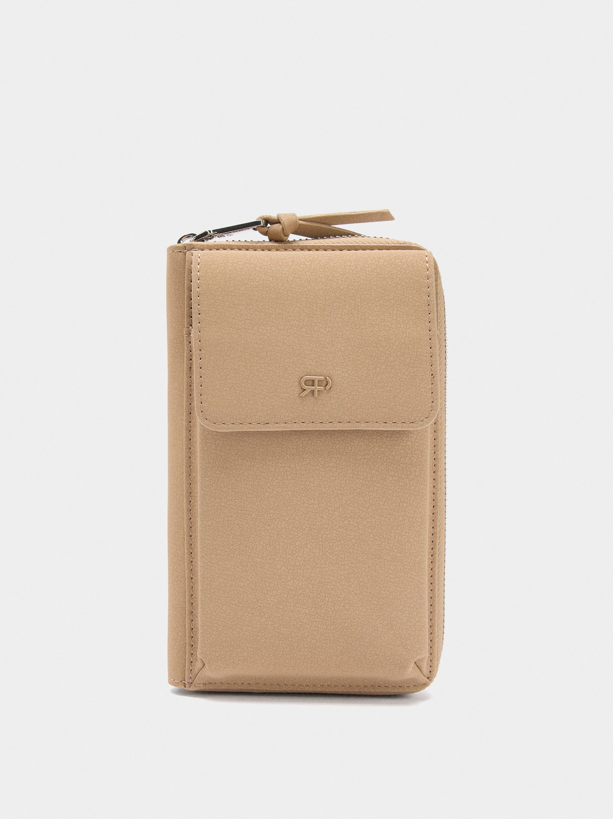 Bolsa Para Móvil Con Solapa