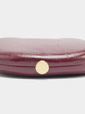 Clutch De Fiesta Efecto Craquelado