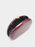 Clutch De Fiesta Efecto Craquelado