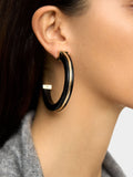 Aros Maxi De Resina