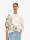 Sudadera Estampada 100% Algodón