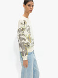Sudadera Estampada 100% Algodón