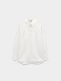 Camisa Con Rayas