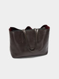 Bolso Shopper Reversible Con Bolsa Extraíble L