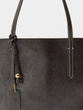 Bolso Shopper Reversible Con Bolsa Extraíble L
