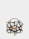 Neceser Estampado De Nylon