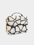 Neceser Estampado De Nylon