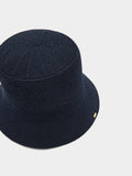 Sombrero Bucket De Punto