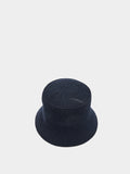 Sombrero Bucket De Punto