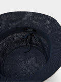 Sombrero Bucket De Punto