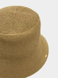 Sombrero Bucket De Punto