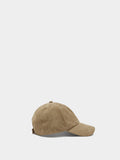 Gorra Lisa Textura Suave
