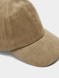 Gorra Lisa Textura Suave