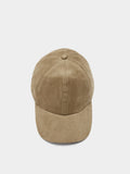 Gorra Lisa Textura Suave