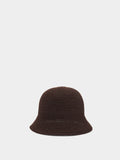 Sombrero Bucket De Punto