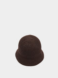 Sombrero Bucket De Punto