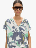 Camiseta Estampada