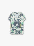 Camiseta Estampada