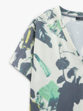 Camiseta Estampada