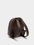 Mochila Básica Con Colgante