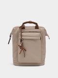 Mochila Para Portátil De 14" Con Colgante