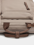 Mochila Para Portátil De 14" Con Colgante