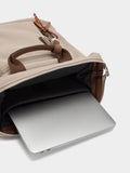 Mochila Para Portátil De 14" Con Colgante