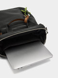 Mochila Para Portátil De 14" Con Colgante