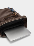 Mochila Para Portátil De 14" Con Colgante
