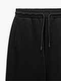 Pantalón Básico Con Tacto Suave