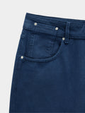 Pantalón Vaquero Mezcla De Lyocell Y Algodón