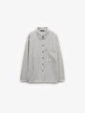 Camisa Con Rayas