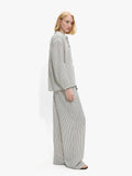 Pantalón A Rayas