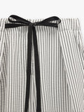 Pantalón A Rayas