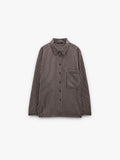 Camisa Con Rayas