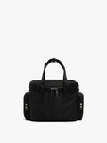 Bolsa Porta-Alimentos Lisa De Nylon