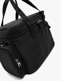 Bolsa Porta-Alimentos Lisa De Nylon