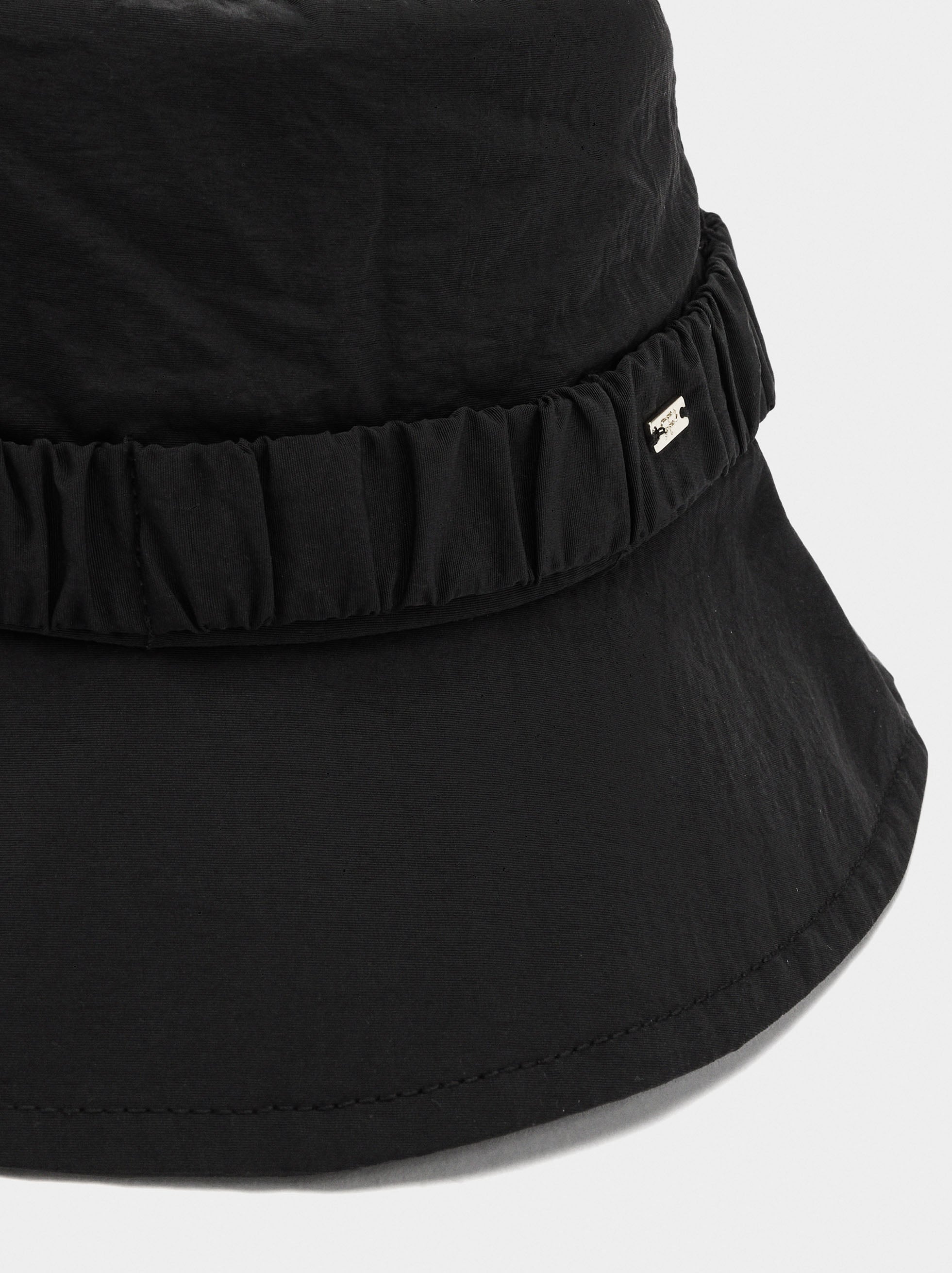 Sombrero Bucket De Nylon