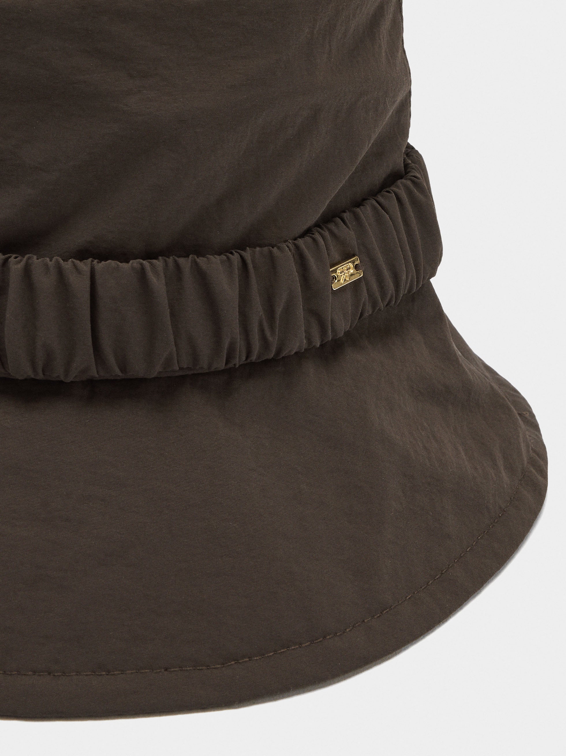 Sombrero Bucket De Nylon