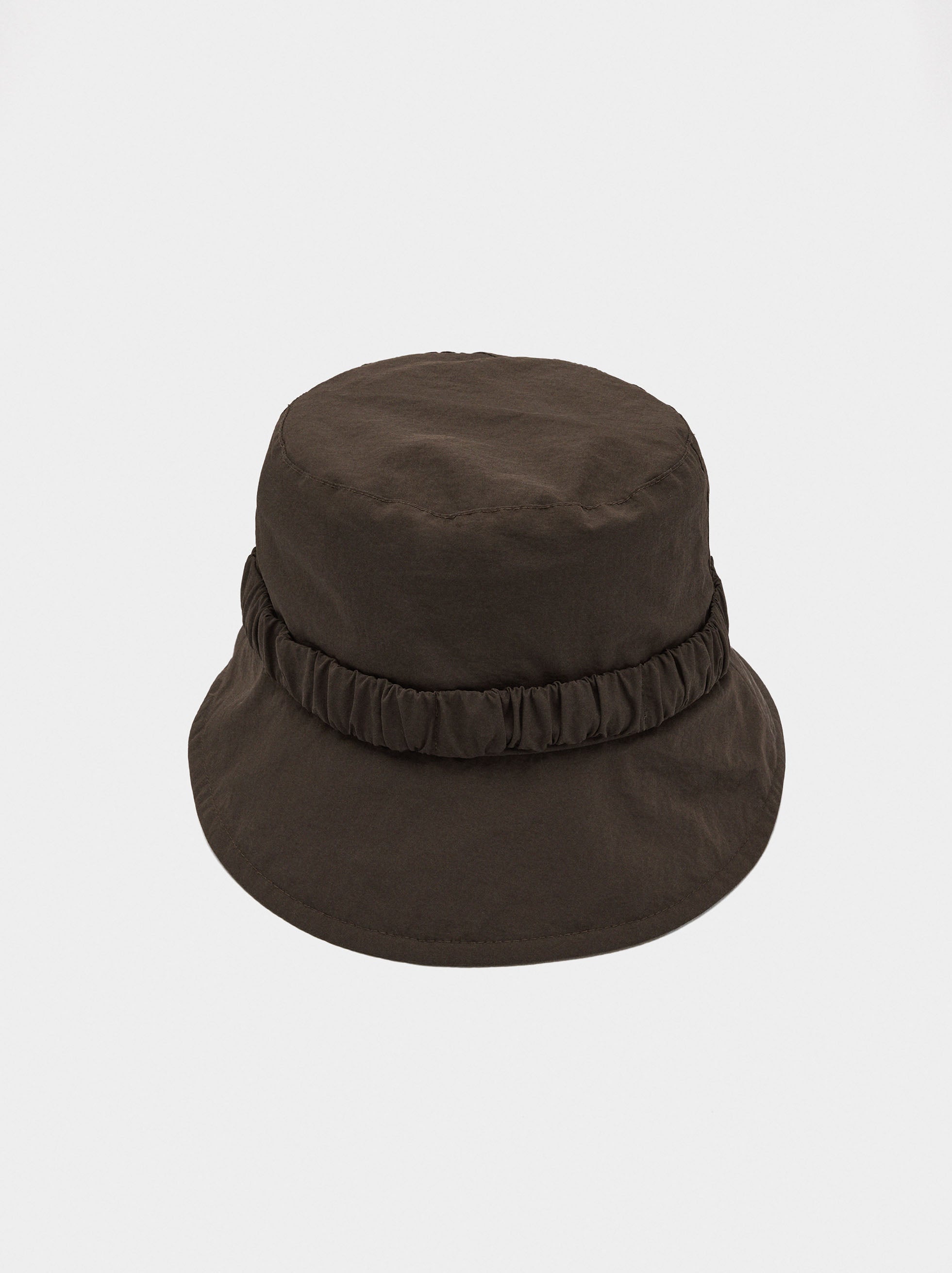 Sombrero Bucket De Nylon