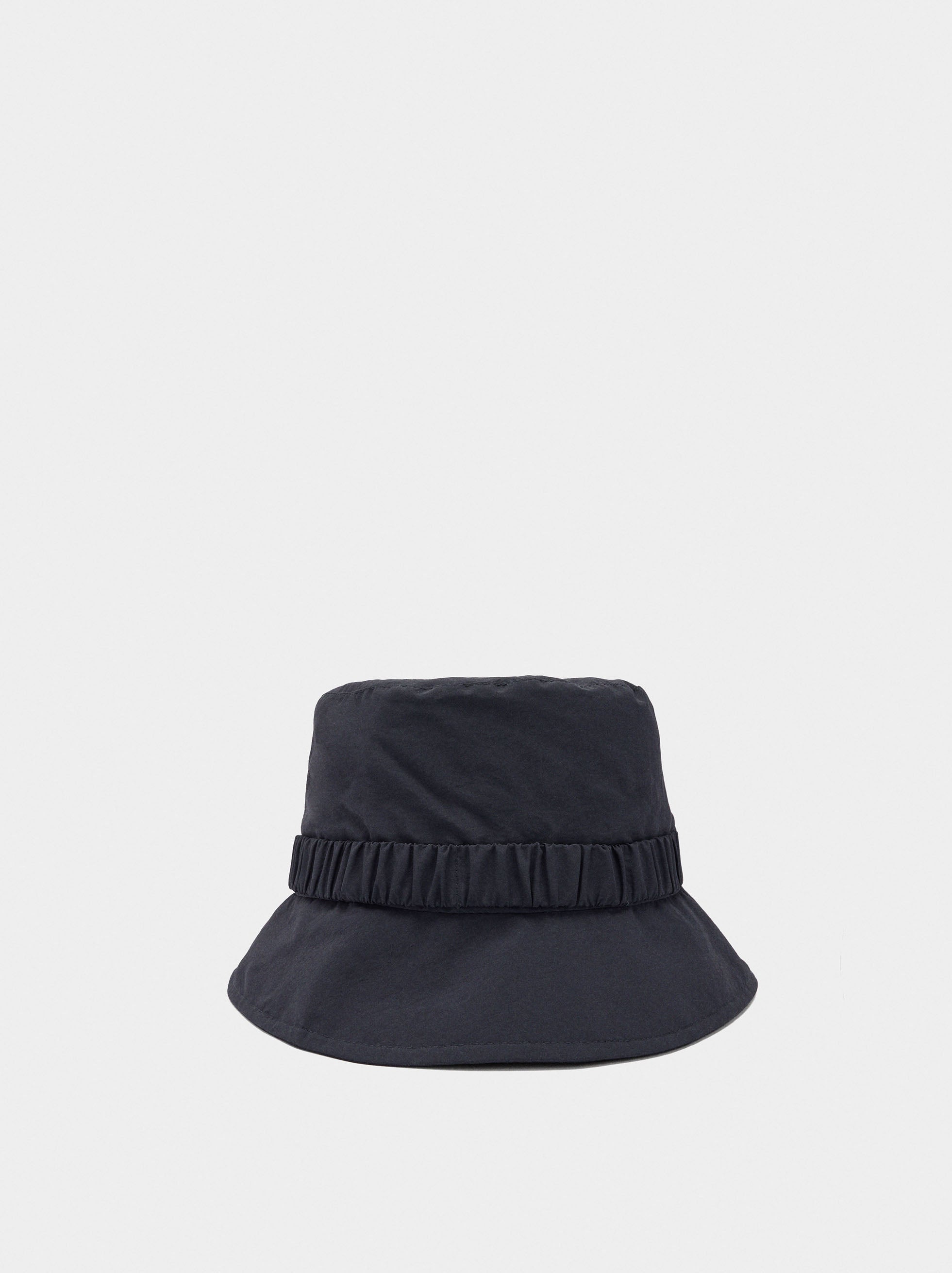 Sombrero Bucket De Nylon