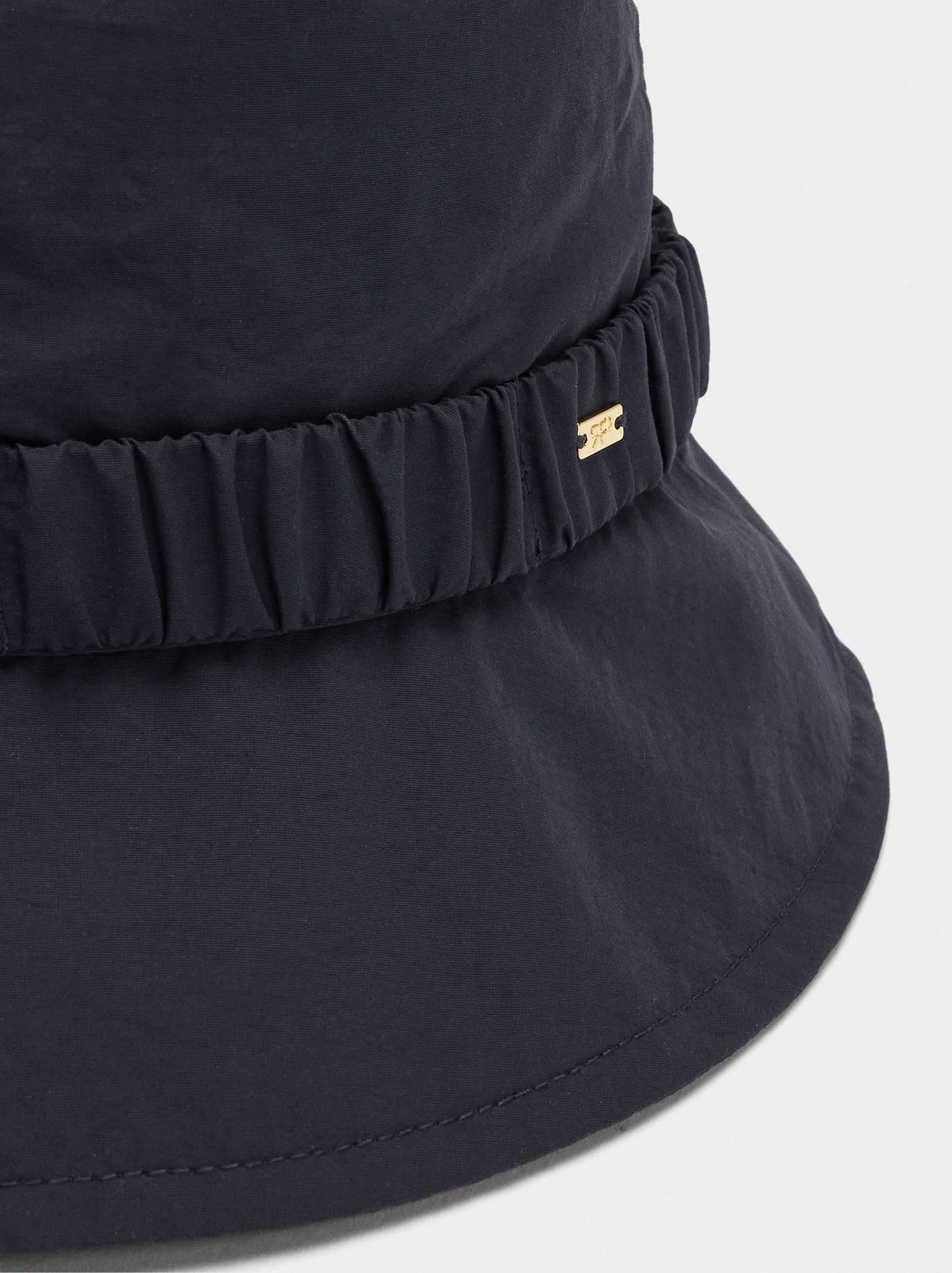 Sombrero Bucket De Nylon
