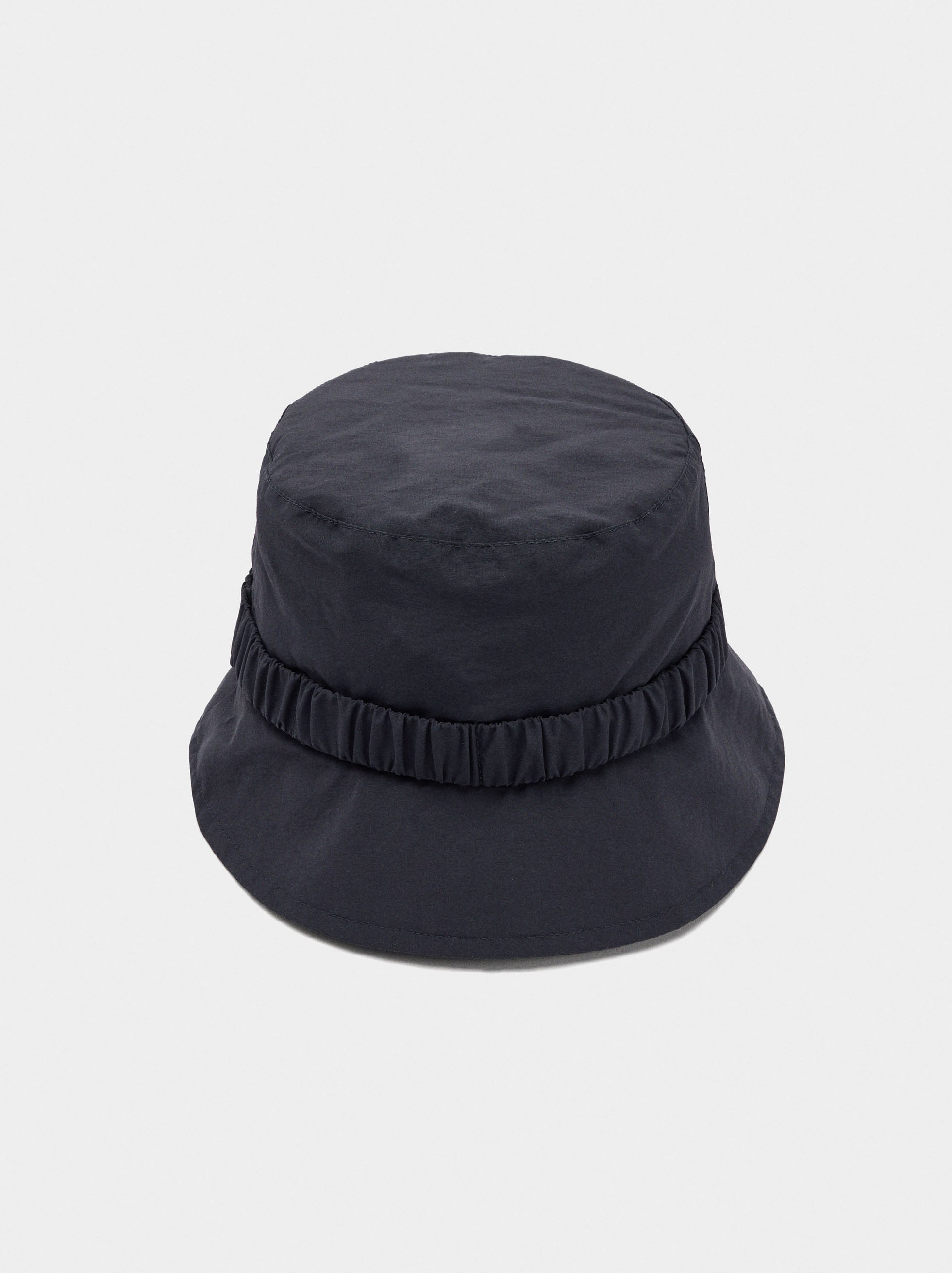 Sombrero Bucket De Nylon