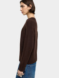 Jersey De Punto Liso