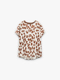 Camiseta Estampada