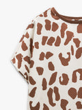 Camiseta Estampada