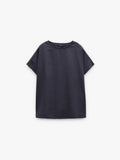 Camiseta Lisa 100% Lyocell