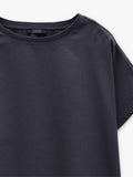 Camiseta Lisa 100% Lyocell