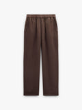 Pantalón Liso 100% Lyocell