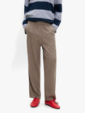 Pantalón Liso 100% Lyocell